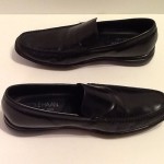 Cole Haan Air Holden Venetian Men’s Black Leather Loafer Size 10.5 M  EUC!!!!