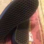 vans Classic Slip On