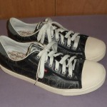 Diesel Men’s Sneakers, size US 12, EUR 45
