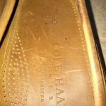 COLE HAAN SHOES, Men’s Size 12, Palomino Color