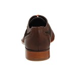 New Cole Haan Nike Air COLTON WING TIP Casual Oxfords Shoes size 9 $198