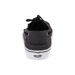 VANS ZAPATO DEL BARCO TIGHT PINSTRIPE MEN’S SIZE 12D BRAND NEW IN BOX NEVER WORN