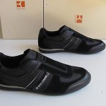 Hugo Boss Shoes, Kempton I Slip On Sneakers . Size  US 11 ,  EU 44.