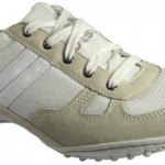 New $125 DIESEL Futuro Men’s Shoes US 13 EU 47 White