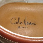 COLE HAAN NIKE AIR G SERIES MEN’S LEATHER LOAFERS SIZE 10-10.5R NEAR MINT!