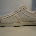 BOSS Orange by Hugo Boss Pinson Sneaker Mens 9M US 42EU Retail $125 FLOOR SAMPLE