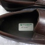 Cole Haan Loafers casual brown shoes size 11 1/2M Excellent!!!!