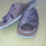 Cole Haan Sandals Slip Ons Mens 10M – Very Comfortable