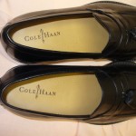 Cole Haan~Pinch Air Tassel~13M~DRESS/CASUAL~Penny~Loafer~Leather~Work~Moc~Shoes