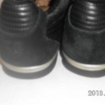 Hugo HUGO BOSS ORANGE BY HUGO BOSS KEMPTONS SNEAKERS  SIZE 10