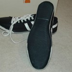 HUGO BOSS ORANGE BLADER Fashion Sneakers Size US 11 (EU44) NIB $125