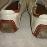 COLE HAAN NIKE AIR G SERIES MEN’S LEATHER LOAFERS SIZE 10-10.5R NEAR MINT!