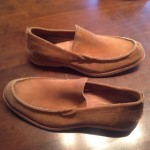 Timberland Boot Company Loafers size 10