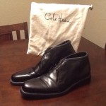 Perfect condition: Cole Haan men’s 101/2 dress shoe!