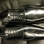 COLE HAAN MENS SHOE WITH NIKE AIR TECHNOLOGY SIZE 10M