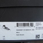 BOSS Black by Hugo Boss Men’s Moxi Moccasin. Size 9.5
