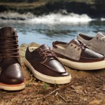 New Vans OTW Trout Breton Boot Size 11 / Lupe Fiasco / CLEAN