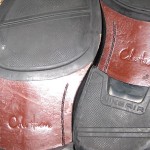 COLE HAAN “Nike Air” Leather loafers. Size Mens 10.5-M. Very Sharp!!!