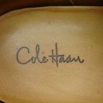 COLE HAAN CROC MOC LEATHER SUEDE LACE UP SNEAKERS SHOES MEN’S 13 M