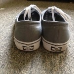 Vans Shoes