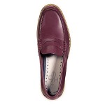 Cole Haan LunarGrand Penny (Oxblood/Pristine) Size 13M