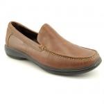 Cole Haan Air Keating Mens Size 8.5 Brown Leather Loafers Shoes – No Box
