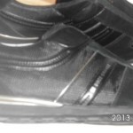Hugo HUGO BOSS ORANGE BY HUGO BOSS KEMPTONS SNEAKERS  SIZE 10