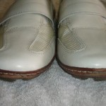 COLE HAAN NIKE AIR G SERIES MEN’S LEATHER LOAFERS SIZE 10-10.5R NEAR MINT!