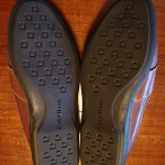 COLE HAAN Mens Medium Brown Slip On Casual Loafers – Size 11.5 Medium