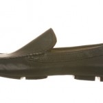 Hugo Boss by BOSS Black ‘DREP US’ Men’s Moccasin in Black (50229846-001)