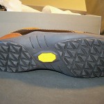 New Men’s Cole Haan Tucker Oxford Chestnut Size 11.5M