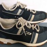 DIESEL  mens Athletic Sneakers, Gym, Sports, Running, Sz 11 US, 10 UK, EUR 44.5