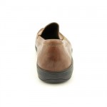 Cole Haan Air Keating Mens Size 8.5 Brown Leather Loafers Shoes – No Box