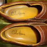Cole Haan Nike Air Men’s Brown Loafers Dress Shoes Size 10.5 M
