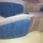 Cole Haan Sandals Slip Ons Mens 10M – Very Comfortable