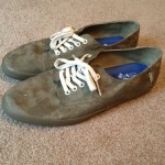 Vans E-Street