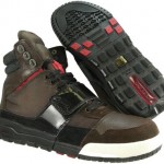 $150 DIESEL Crosswalk Men Shoes Size US 11  EU 44.5  Mudd / Black