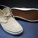 Vans California chukka boot sk8 hi Hiker vault Era supreme bape Mens sz 9½ shoes