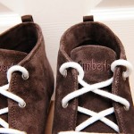 NEW TIMBERLAND MEN’S HOMMES CSR LEATHER BBROWN SHOES BOOTS SNEAKERS SIZE 13