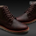 New Vans OTW Trout Breton Boot Size 11 / Lupe Fiasco / CLEAN