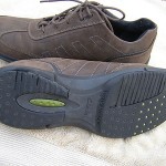CLARKS WAVE “HELIX” MENS SIZE 10M EXCELLENT CONDITION