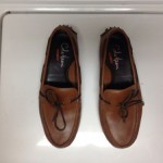 Cole Haan Nike Air Grant Driving Moccasin Size 10