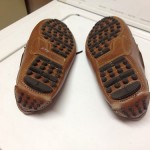 Cole Haan Nike Air Grant Driving Moccasin Size 10