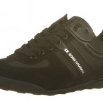 Hugo Boss by BOSS Orange ‘Keelo US’ Men’s Sneakers in Black (50240655-001)