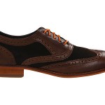 New Cole Haan Nike Air COLTON WING TIP Casual Oxfords Shoes size 9 $198