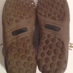 Cole Haan Mens Shoes Size 10.5 Oxfords Sneakers Tan Brown Leather Suede Ivory