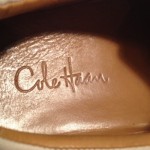 Cole Haan Mens Shoes Size 10.5 Oxfords Sneakers Tan Brown Leather Suede Ivory