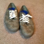 Vans E-Street