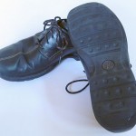Cole Haan Casual Mens Sneakers Oxfords Size 9 1/2 M Black