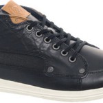 New $140 DIESEL Stillful   Men  Shoes Size US 10  EU 43  Black
